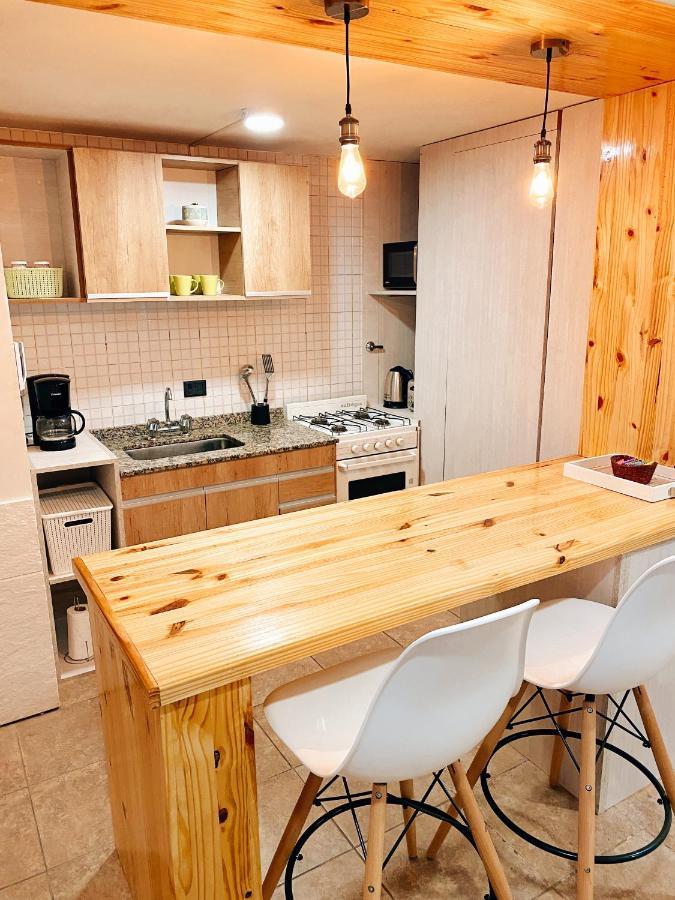 Departamento Centrico Belgrano Pbe Apartment San Carlos de Bariloche Luaran gambar